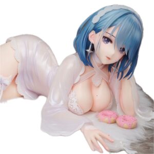 B-STYLE Chapayev White Cavalier's Respite 1/4 Azur Lane Union Creative Tienda Figuras Anime Chile