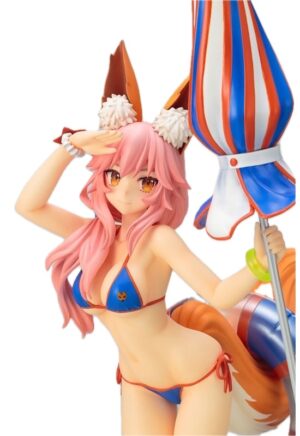 Lancer/Tamamo no Mae 1/7 Fate/Grand Order Tienda Figuras Anime Chile