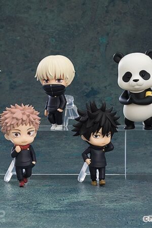 Figura Nendoroid Surprise 8Pack BOX Jujutsu Kaisen Good Smile Company Tienda Figuras Anime Chile