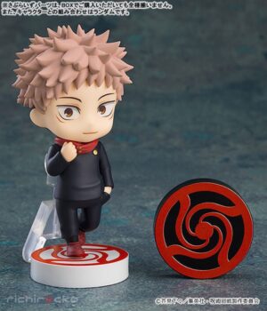 Figura Nendoroid Surprise 8Pack BOX Jujutsu Kaisen Good Smile Company Tienda Figuras Anime Chile