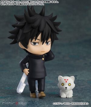 Figura Nendoroid Surprise 8Pack BOX Jujutsu Kaisen Good Smile Company Tienda Figuras Anime Chile