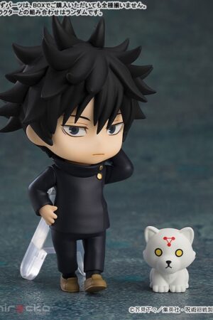 Figura Nendoroid Surprise 8Pack BOX Jujutsu Kaisen Good Smile Company Tienda Figuras Anime Chile