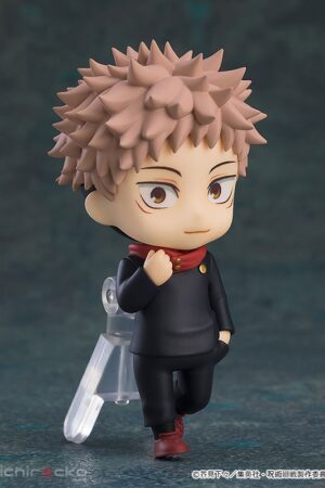 Figura Nendoroid Surprise 8Pack BOX Jujutsu Kaisen Good Smile Company Tienda Figuras Anime Chile