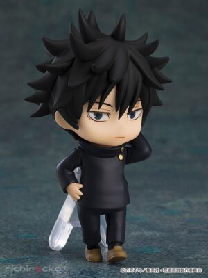 Figura Nendoroid Surprise 8Pack BOX Jujutsu Kaisen Good Smile Company Tienda Figuras Anime Chile