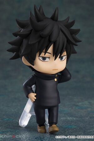 Figura Nendoroid Surprise 8Pack BOX Jujutsu Kaisen Good Smile Company Tienda Figuras Anime Chile