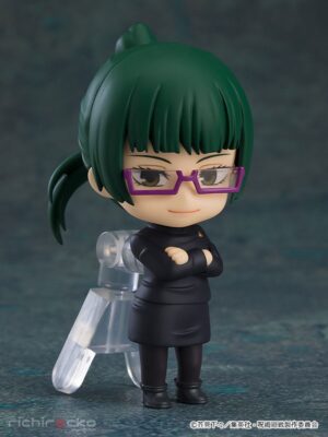 Figura Nendoroid Surprise 8Pack BOX Jujutsu Kaisen Good Smile Company Tienda Figuras Anime Chile