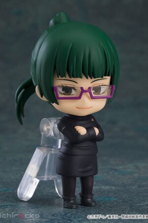 Figura Nendoroid Surprise 8Pack BOX Jujutsu Kaisen Good Smile Company Tienda Figuras Anime Chile