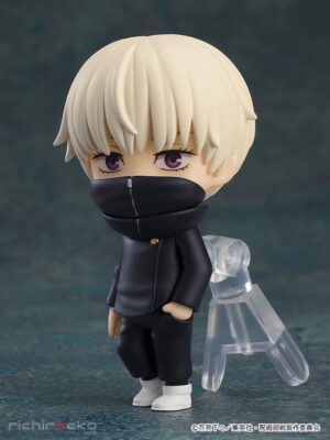 Figura Nendoroid Surprise 8Pack BOX Jujutsu Kaisen Good Smile Company Tienda Figuras Anime Chile