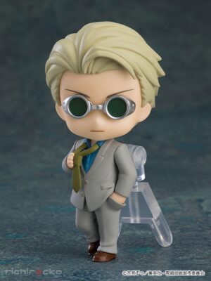 Figura Nendoroid Surprise 8Pack BOX Jujutsu Kaisen Good Smile Company Tienda Figuras Anime Chile