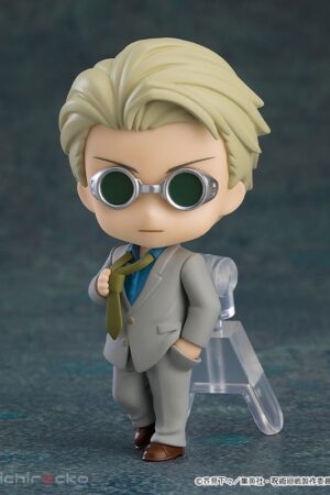 Figura Nendoroid Surprise 8Pack BOX Jujutsu Kaisen Good Smile Company Tienda Figuras Anime Chile