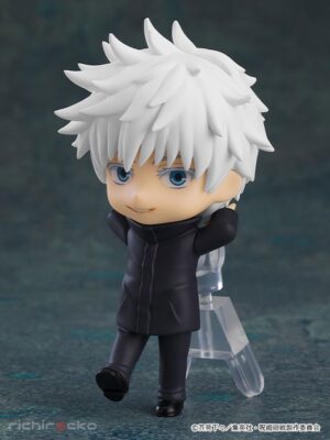 Figura Nendoroid Surprise 8Pack BOX Jujutsu Kaisen Good Smile Company Tienda Figuras Anime Chile