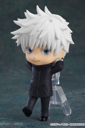 Figura Nendoroid Surprise 8Pack BOX Jujutsu Kaisen Good Smile Company Tienda Figuras Anime Chile