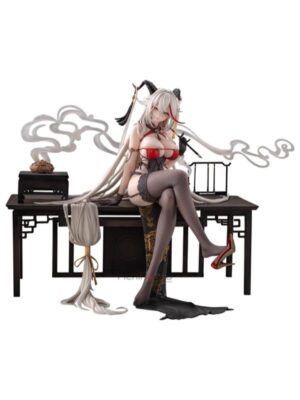 Figura Agir Golden Dragon Among Auspicious Clouds Ver. 1/6 Azur Lane AniGame Tienda Figuras Anime Chile