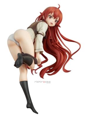 Eris Boreas Greyrat Dressing mode 1/7 Mushoku Tensei ques Q Tienda Figuras Anime Chile