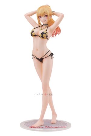 Figura Marin Kitagawa Swimsuit Ver. 1/7 Sono Bisque Doll Good Smile Company Tienda Figuras Anime Chile