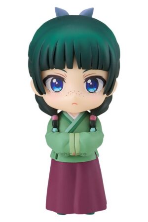 Figura Nendoroid Maomao Kusuriya no Hitorigoto Good Smile Company Tienda Figuras Anime Chile