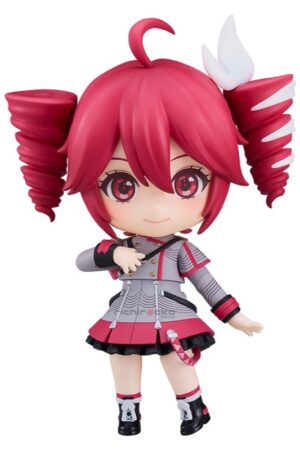 Figura Nendoroid Kasane Teto: Synthesizer VAI Ver. Good Smile Company Tienda Figuras Anime Chile