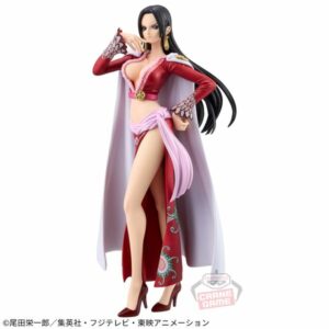 Figura ONE PIECE Boa Hancock DXF EXTRA Tienda Anime Chile