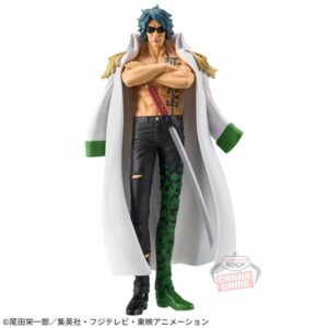 Figura One Piece Bandai DXF Aramaki EXTRA Tienda Anime Chile