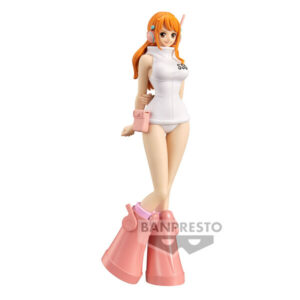 Figura ONE PIECE Nami DXF Egghead Tienda Anime Figuras Chile