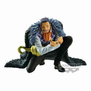 Figura ONE PIECE Sir Crocodile Battle Record Collection Tienda Anime Chile