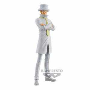 Figura One Piece Bandai Banpresto Kaku DXF Tienda Anime Chile