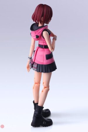 Figura Play Arts Kai Kairi Kingdom Hearts 3 Square Enix Tienda Figuras Anime Chile