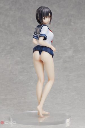 Figura Sumika Aoyama Coffee Kizoku Union Creative Tienda Figuras Anime Chile