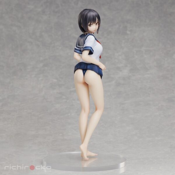 Figura Sumika Aoyama Coffee Kizoku Union Creative Tienda Figuras Anime Chile