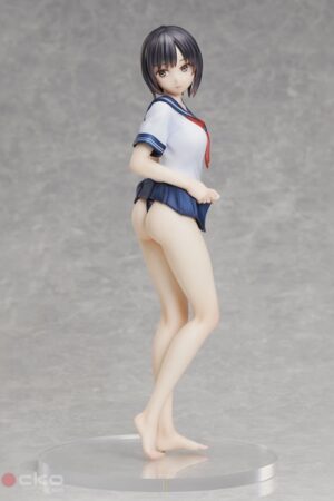 Figura Sumika Aoyama Coffee Kizoku Union Creative Tienda Figuras Anime Chile