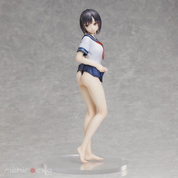 Figura Sumika Aoyama Coffee Kizoku Union Creative Tienda Figuras Anime Chile