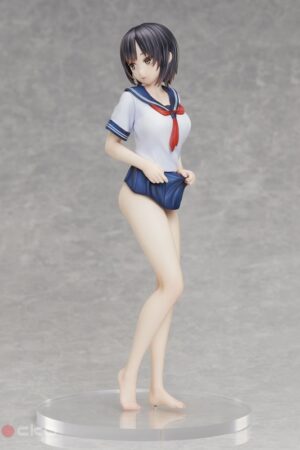 Figura Sumika Aoyama Coffee Kizoku Union Creative Tienda Figuras Anime Chile