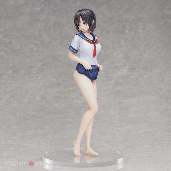 Figura Sumika Aoyama Coffee Kizoku Union Creative Tienda Figuras Anime Chile