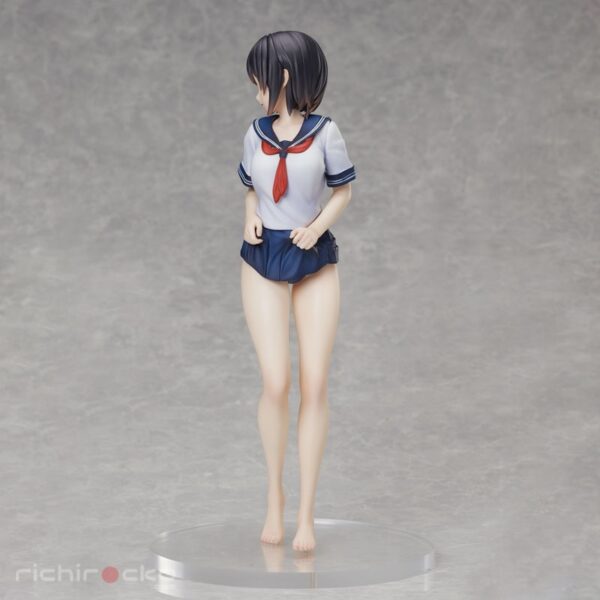 Figura Sumika Aoyama Coffee Kizoku Union Creative Tienda Figuras Anime Chile