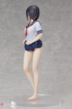 Figura Sumika Aoyama Coffee Kizoku Union Creative Tienda Figuras Anime Chile