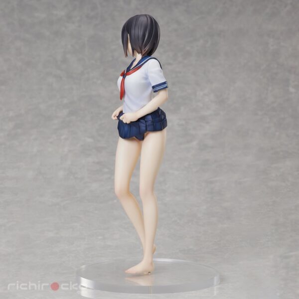 Figura Sumika Aoyama Coffee Kizoku Union Creative Tienda Figuras Anime Chile