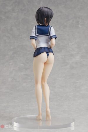 Figura Sumika Aoyama Coffee Kizoku Union Creative Tienda Figuras Anime Chile