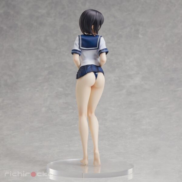 Figura Sumika Aoyama Coffee Kizoku Union Creative Tienda Figuras Anime Chile