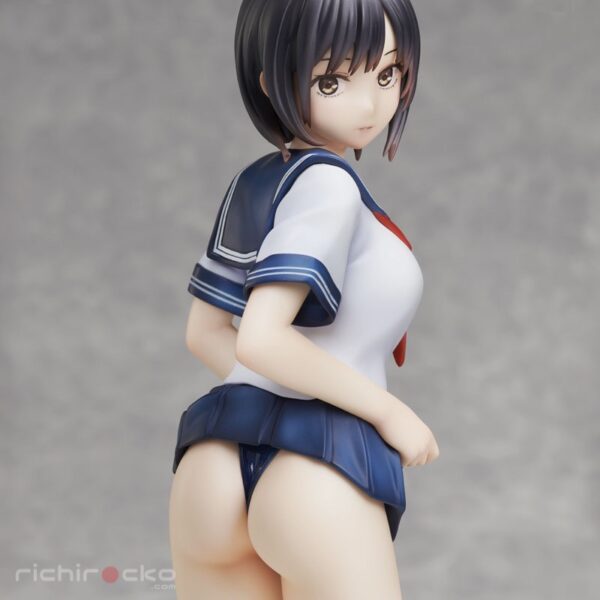 Figura Sumika Aoyama Coffee Kizoku Union Creative Tienda Figuras Anime Chile