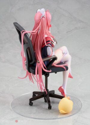 Figura Perseus Unfamiliar Duties Ver. 1/7 Azur Lane Alter Tienda Figuras Anime Chile