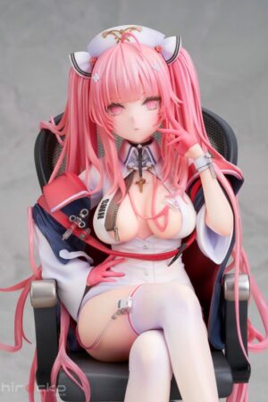 Figura Perseus Unfamiliar Duties Ver. 1/7 Azur Lane Alter Tienda Figuras Anime Chile