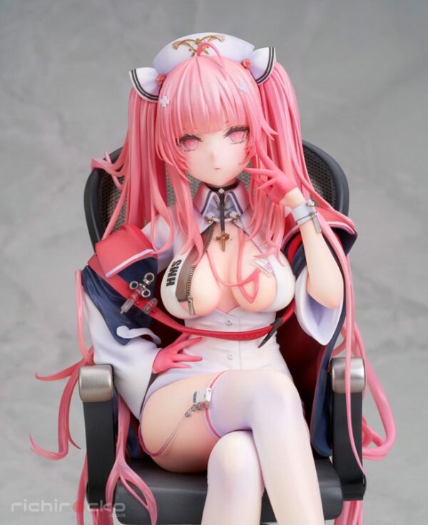 Figura Perseus Unfamiliar Duties Ver. 1/7 Azur Lane Alter Tienda Figuras Anime Chile