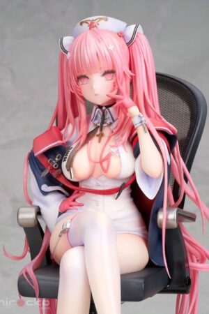 Figura Perseus Unfamiliar Duties Ver. 1/7 Azur Lane Alter Tienda Figuras Anime Chile