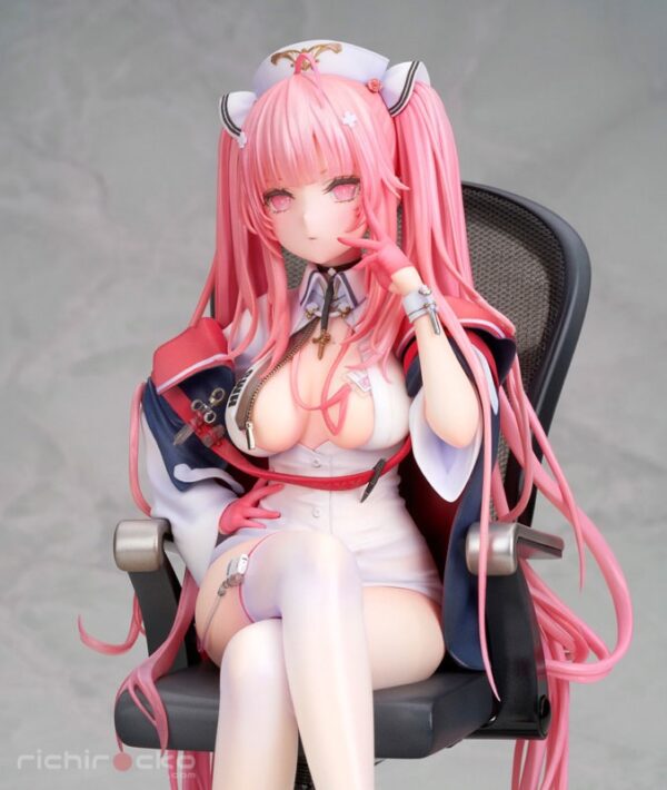 Figura Perseus Unfamiliar Duties Ver. 1/7 Azur Lane Alter Tienda Figuras Anime Chile