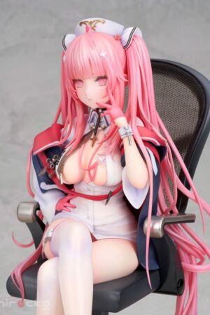 Figura Perseus Unfamiliar Duties Ver. 1/7 Azur Lane Alter Tienda Figuras Anime Chile