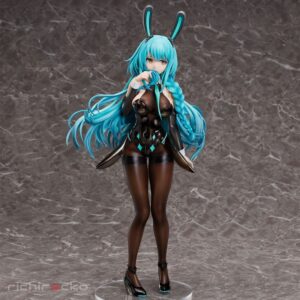 Figura B-STYLE Boise Sheepish Sapphire 1/4 Azur Lane FREEing Tienda Figuras Anime Chile