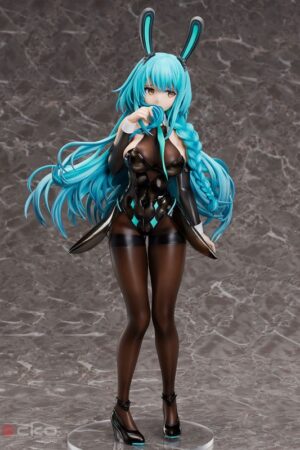 Figura B-STYLE Boise Sheepish Sapphire 1/4 Azur Lane FREEing Tienda Figuras Anime Chile