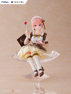 Figura TENITOL Fig a la mode Ichika Quintessential Quintuplets Tienda Figuras Anime Chile
