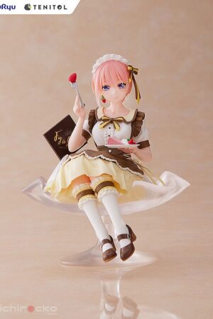 Figura TENITOL Fig a la mode Ichika Quintessential Quintuplets Tienda Figuras Anime Chile