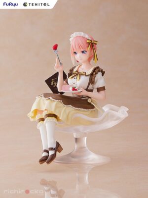 Figura TENITOL Fig a la mode Ichika Quintessential Quintuplets Tienda Figuras Anime Chile